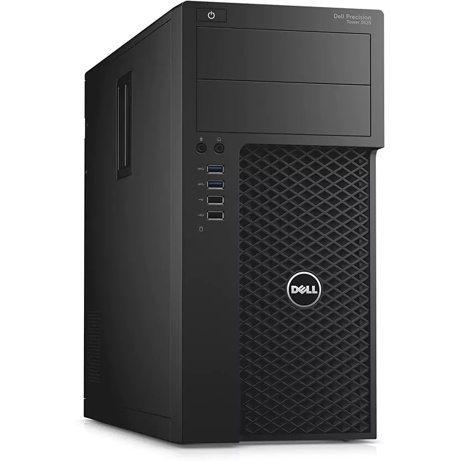 Dell Precision Tower 3620 Dell Precision Tower 3620